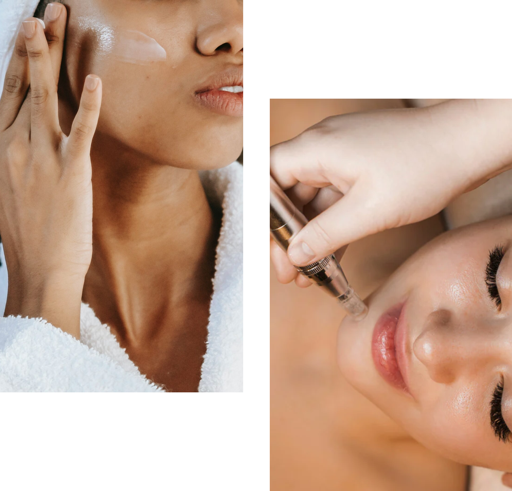 Dermatologia e Estética em Salvador | Clínica Osmilto Brandão