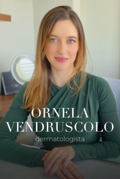 Dra. Ornela Vendruscolo