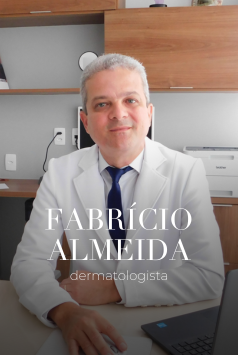 Dr. Fabrício Almeida