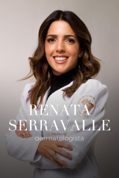 Dra. Renata Serravalle Rocha Felippi