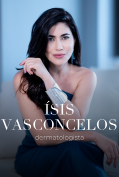 Dra. Ísis Vasconcelos