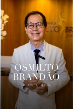 Dr. Osmilto Brandão
