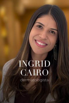 Dra. Ingrid Cabral 