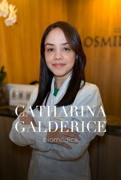 Catharina Galderice