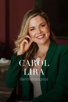 Dra. Carol Lira 
