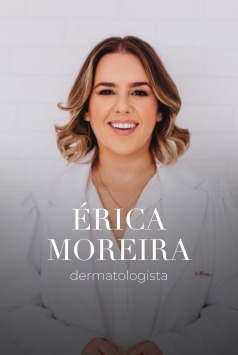 Dra. Érica Moreira