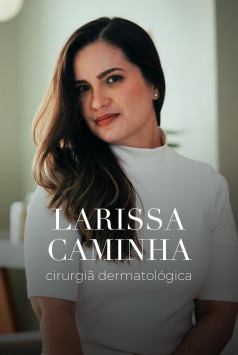 Dra. Larissa Lopes Caminha