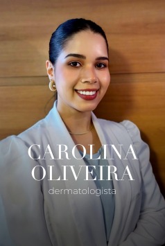 Dra. Carolina Oliveira 