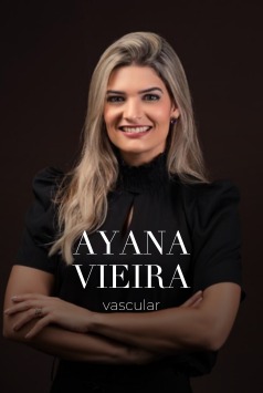 Dra. Ayana Vieira