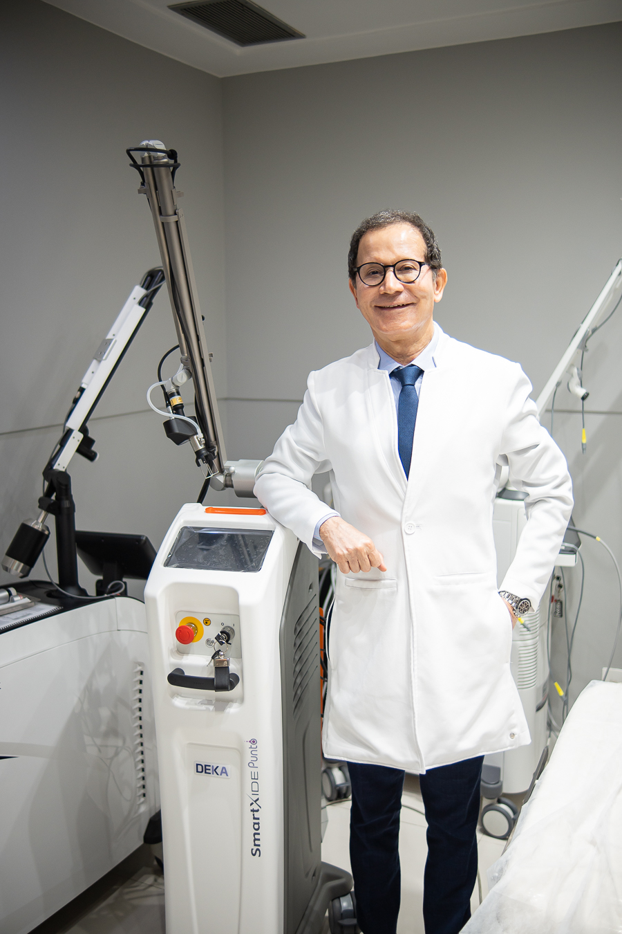 Dermatologia e Estética em Salvador | Clínica Osmilto Brandão