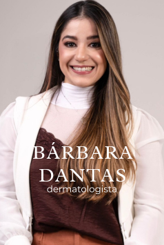 Bárbara Dantas