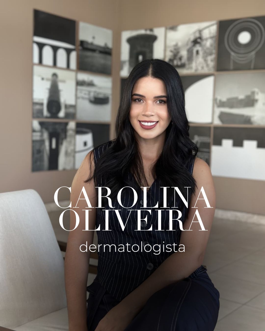 Dra. Carolina Oliveira 