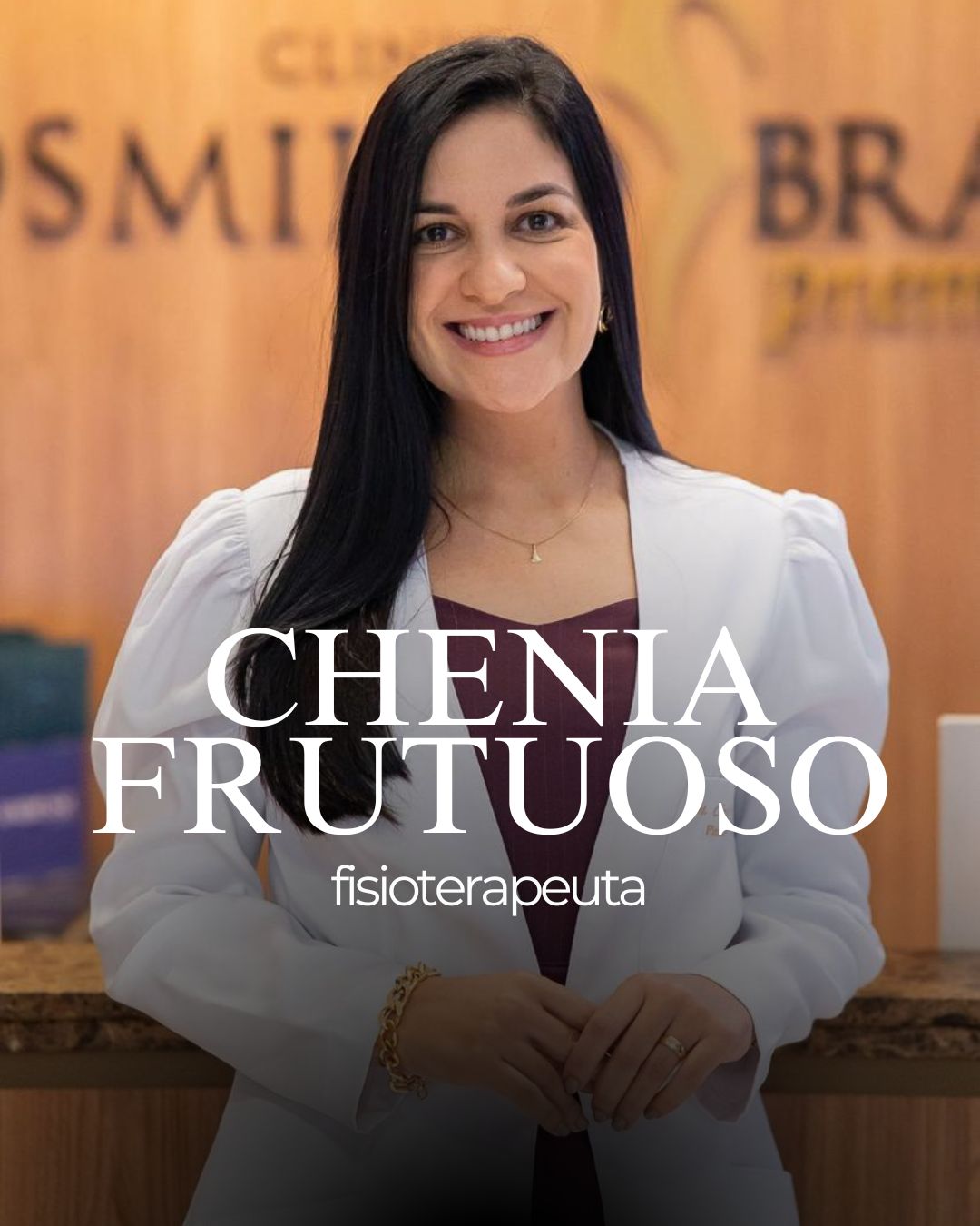 Dra. Chenia Frutuoso