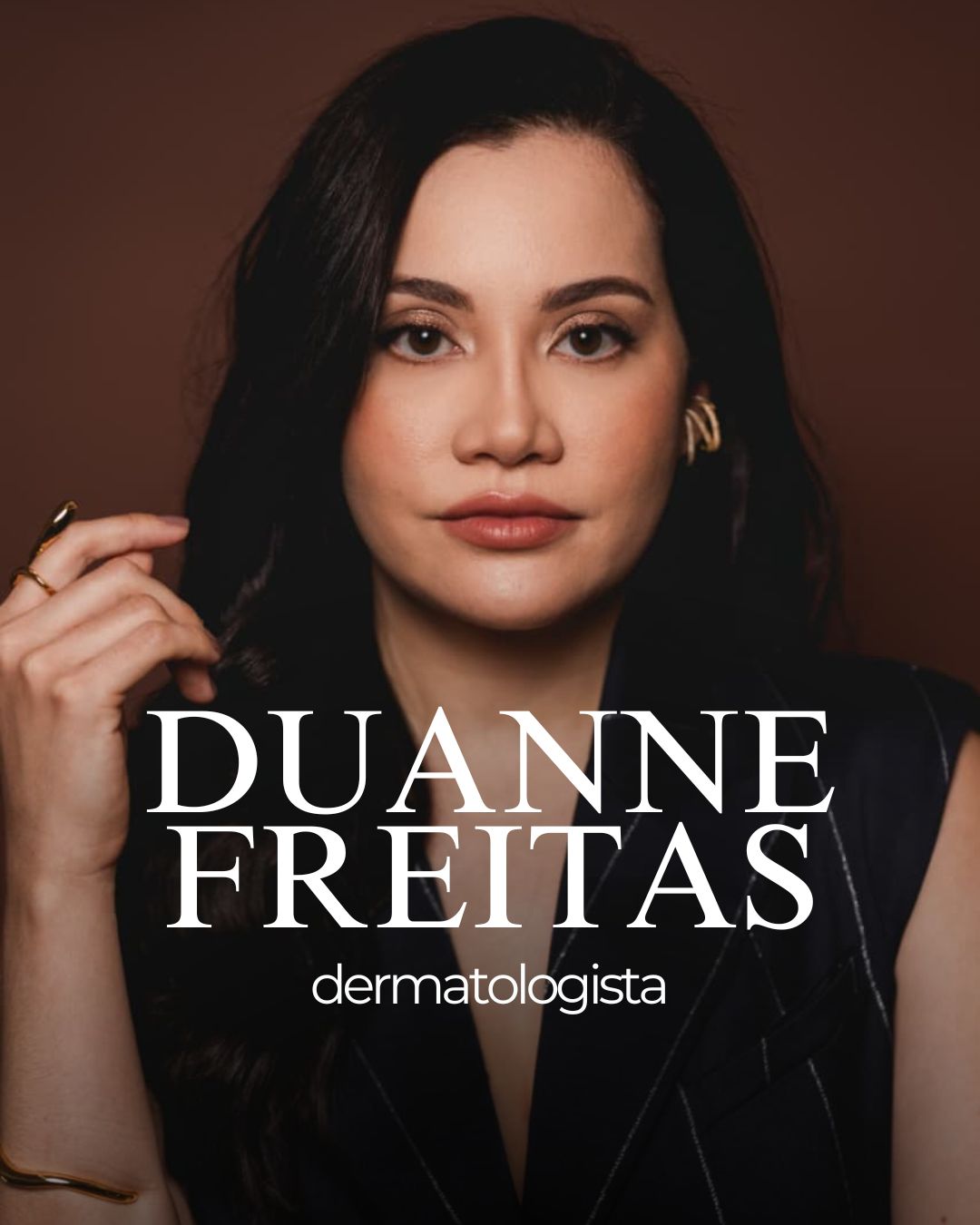Dra. Duanne Freitas